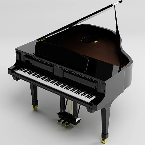 Piano Service piano